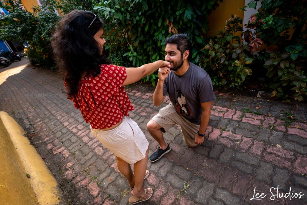 Photo From Madhav & Aanchal - By Lawnil Fernandes