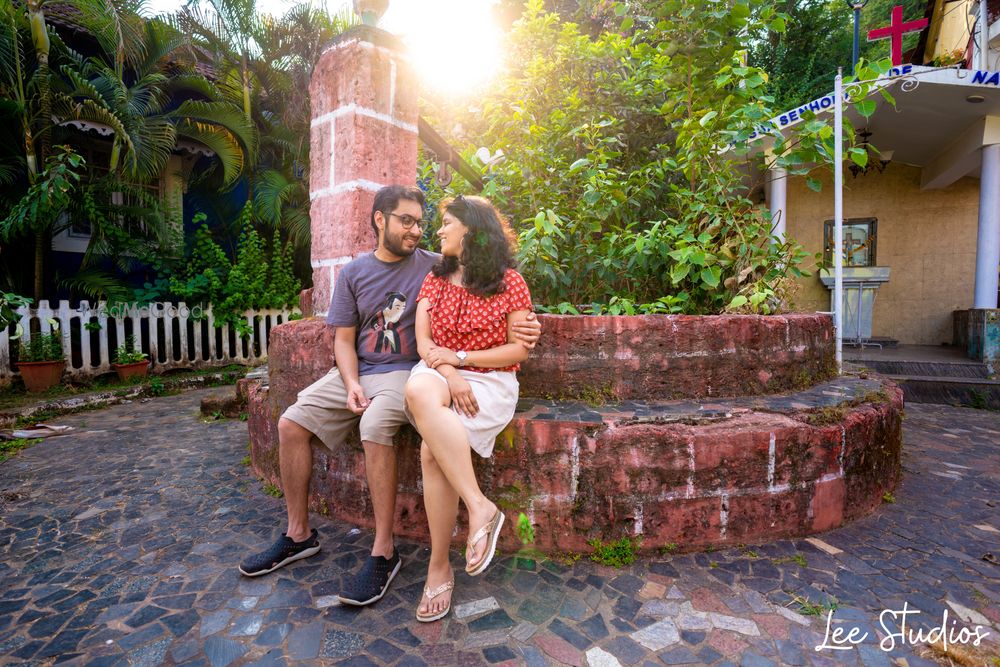 Photo From Madhav & Aanchal - By Lawnil Fernandes