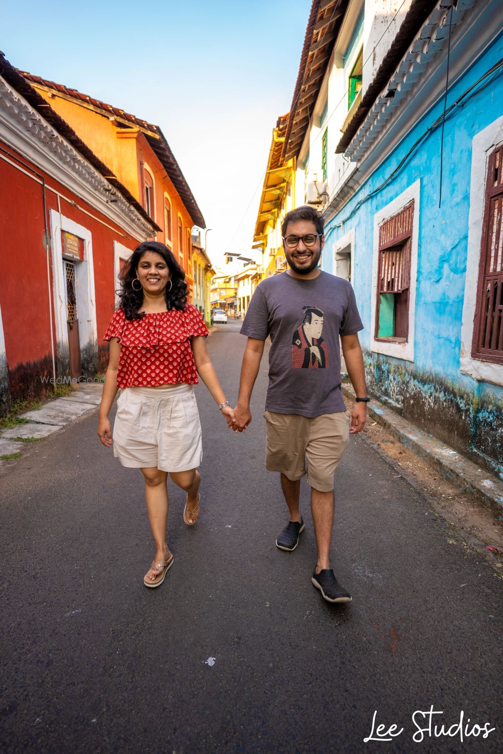 Photo From Madhav & Aanchal - By Lawnil Fernandes