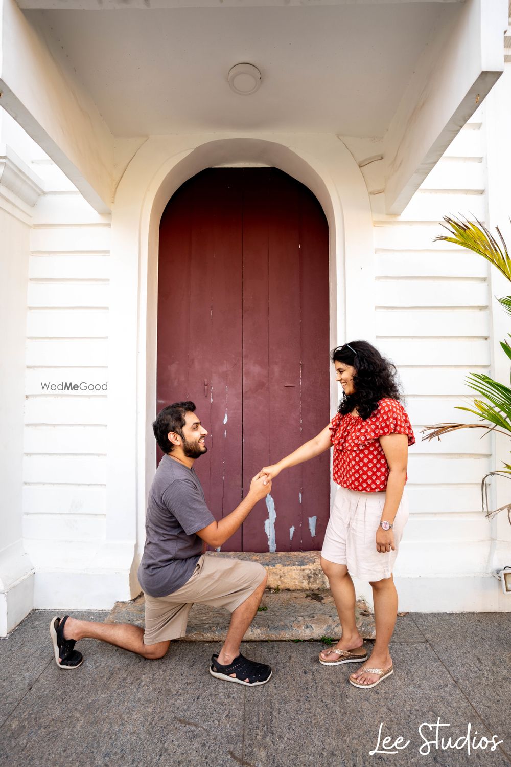 Photo From Madhav & Aanchal - By Lawnil Fernandes