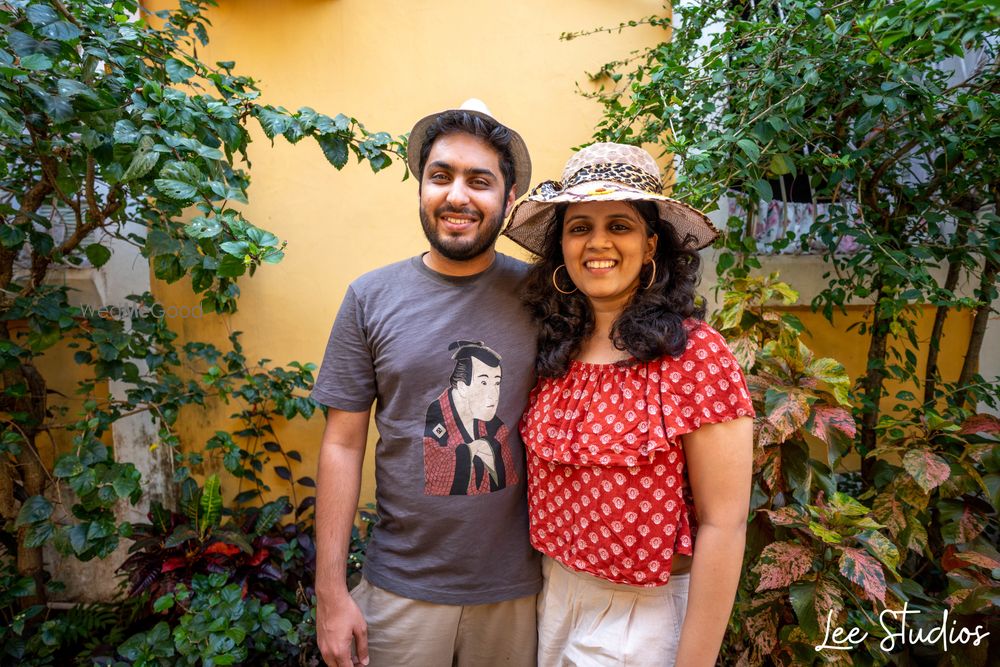 Photo From Madhav & Aanchal - By Lawnil Fernandes