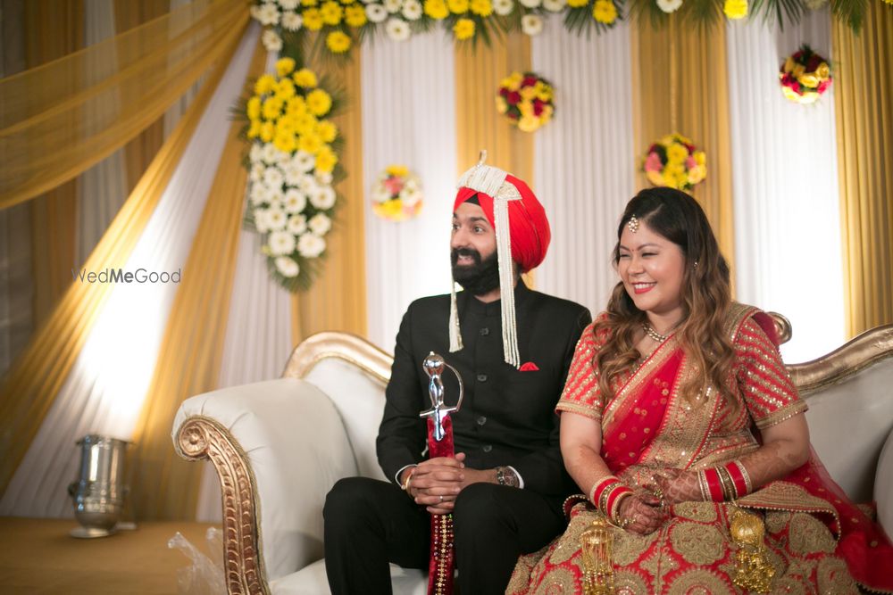 Photo From Namrata & Purnoor - By Animage Productions