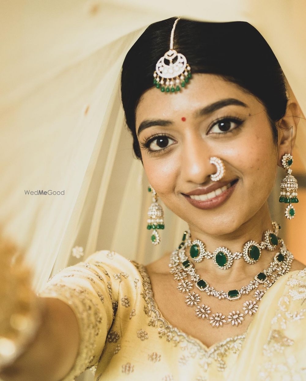 Photo From Muskan bride  - By AJ Shadelines