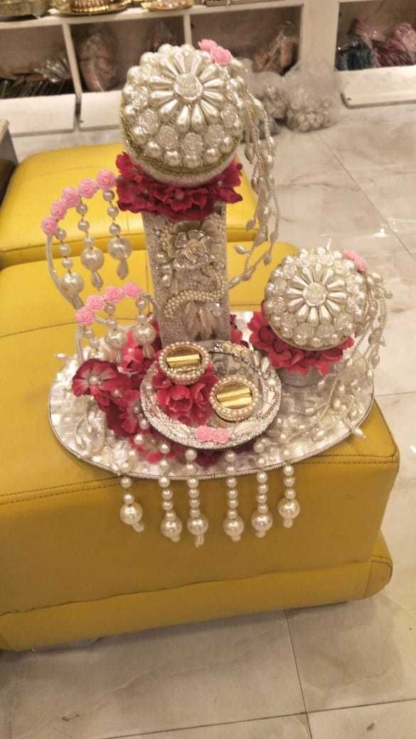 Photo From Engagement platter - By Siansh By Sunita Aggarwal