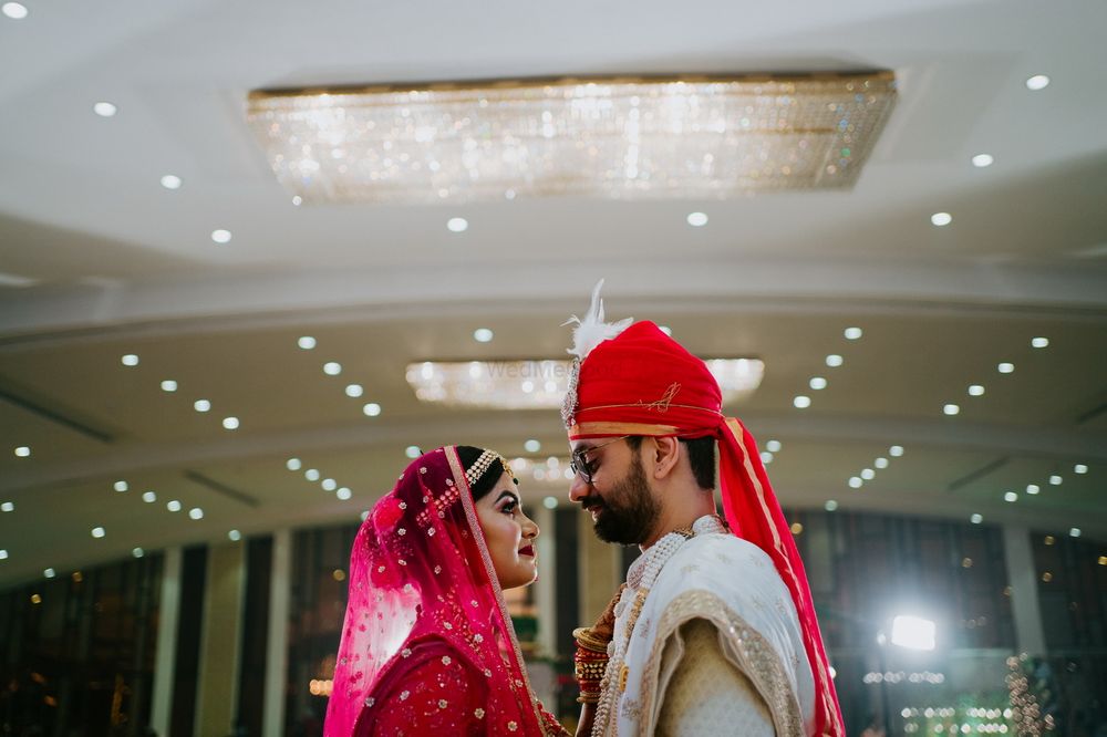 Photo From Harita & Akshay - By Weddings by Bharat Goswami