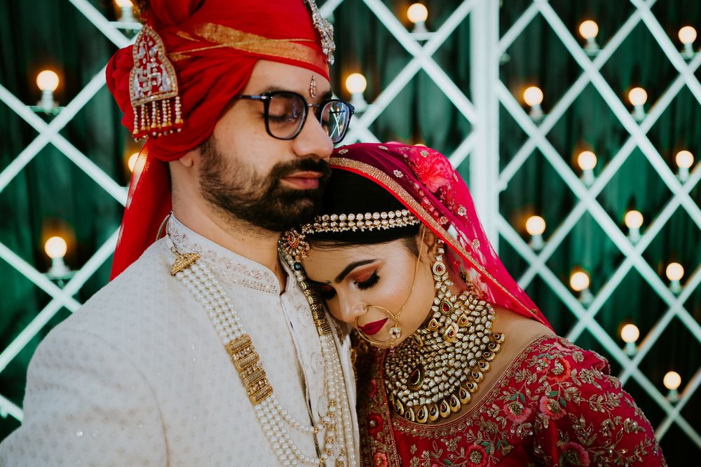 Photo From Harita & Akshay - By Weddings by Bharat Goswami