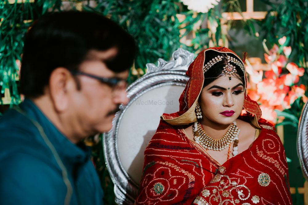 Photo From Harita & Akshay - By Weddings by Bharat Goswami