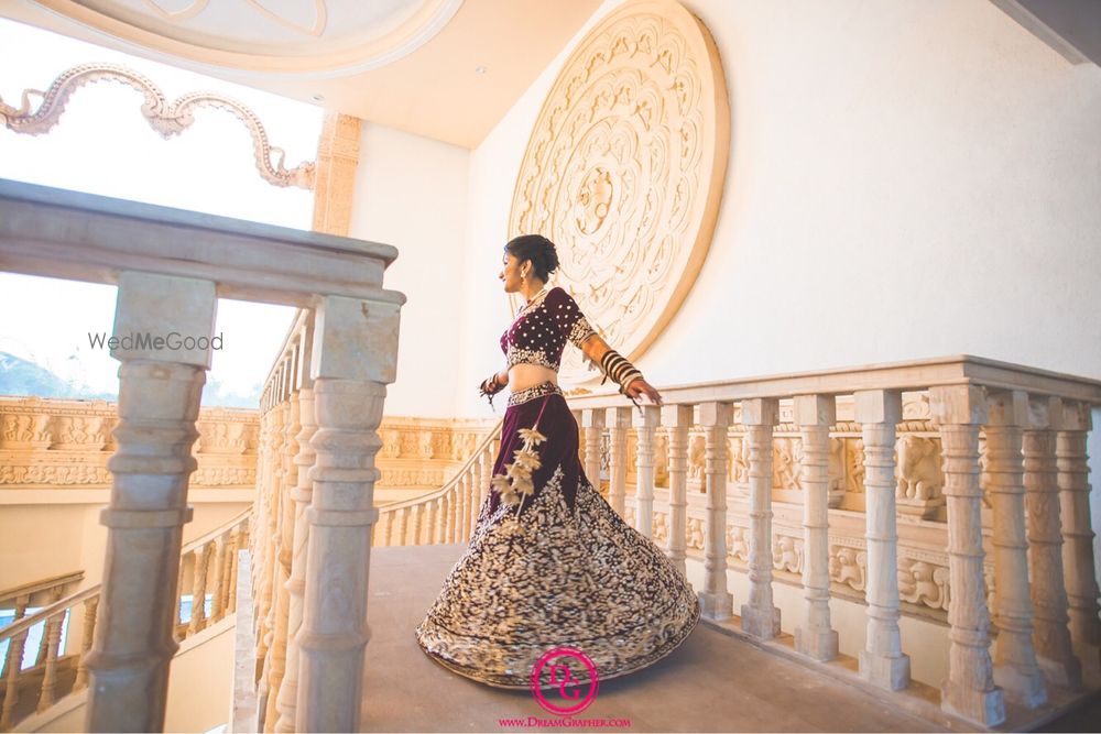 Photo From Dhruv weds Upasna  - By Makeovers By Sukanya