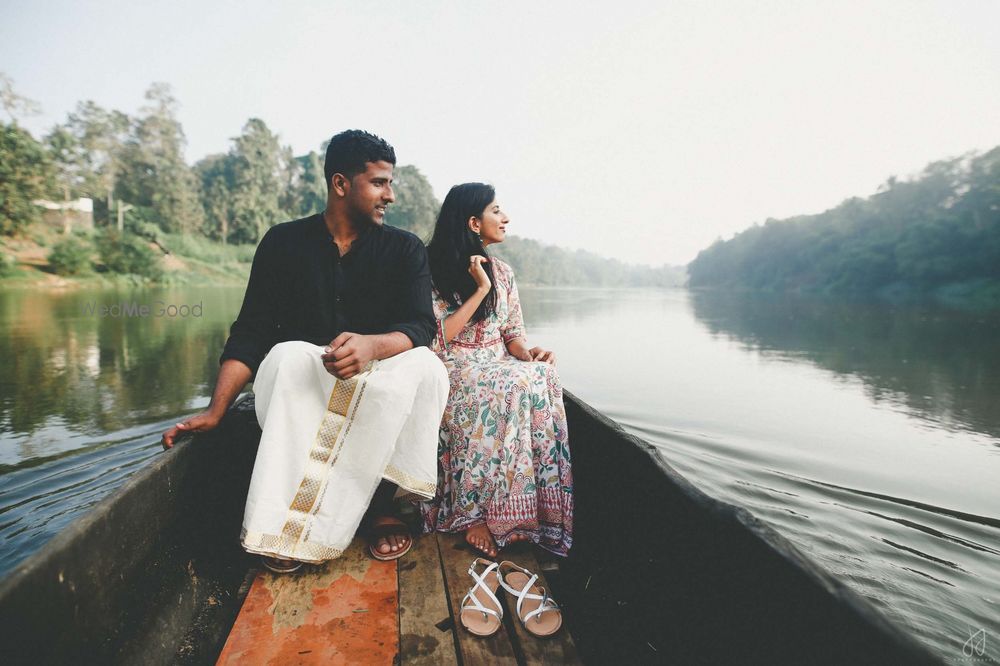 Photo From Jovie & Reno - Post Wedding Couple Session - By Jackson James Photography