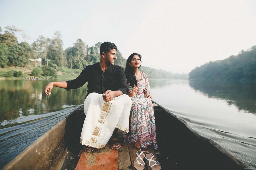 Photo From Jovie & Reno - Post Wedding Couple Session - By Jackson James Photography