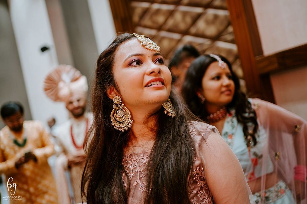 Photo From Priya & Vaishal - By Weddings by Bharat Goswami