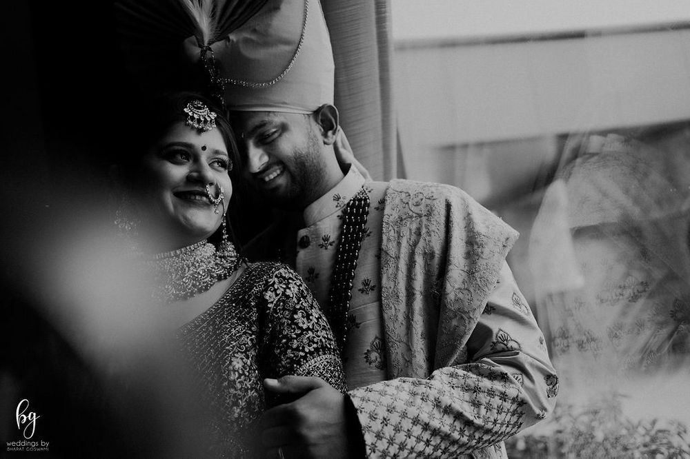 Photo From Priya & Vaishal - By Weddings by Bharat Goswami