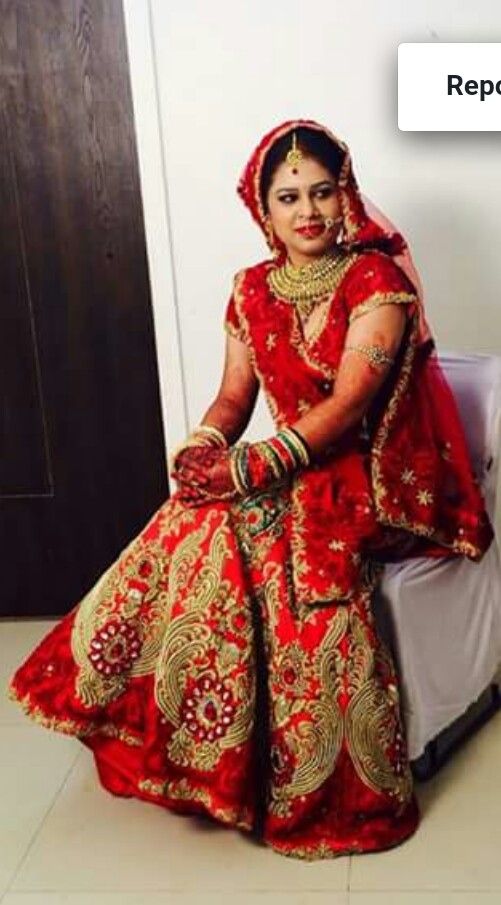 Photo From Yet Another Bride - By Priti's Makeup Art