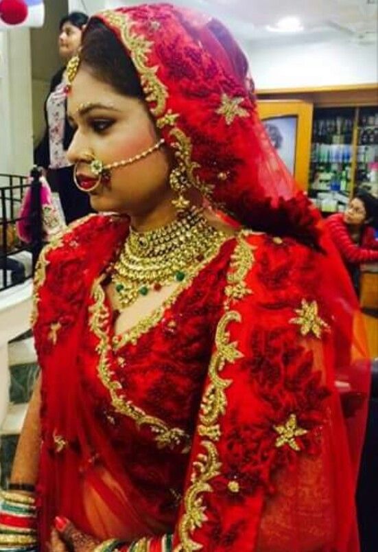 Photo From Yet Another Bride - By Priti's Makeup Art