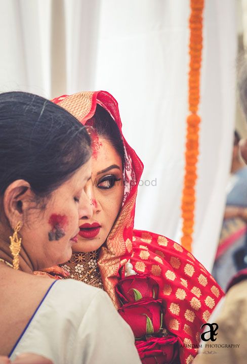 Photo From Simantika & Gaurav - By The Wedding Day
