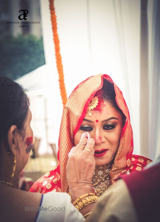 Photo From Simantika & Gaurav - By The Wedding Day