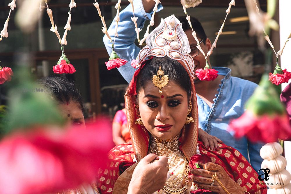 Photo From Simantika & Gaurav - By The Wedding Day