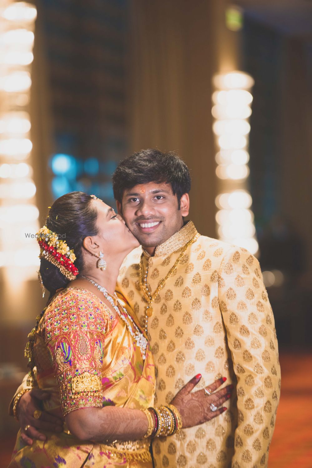 Photo From Jayashree & Vignesh - By Wedding Stori