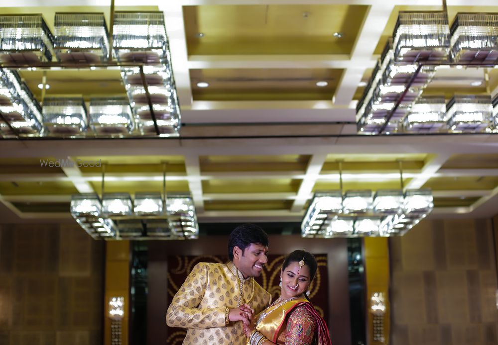 Photo From Jayashree & Vignesh - By Wedding Stori