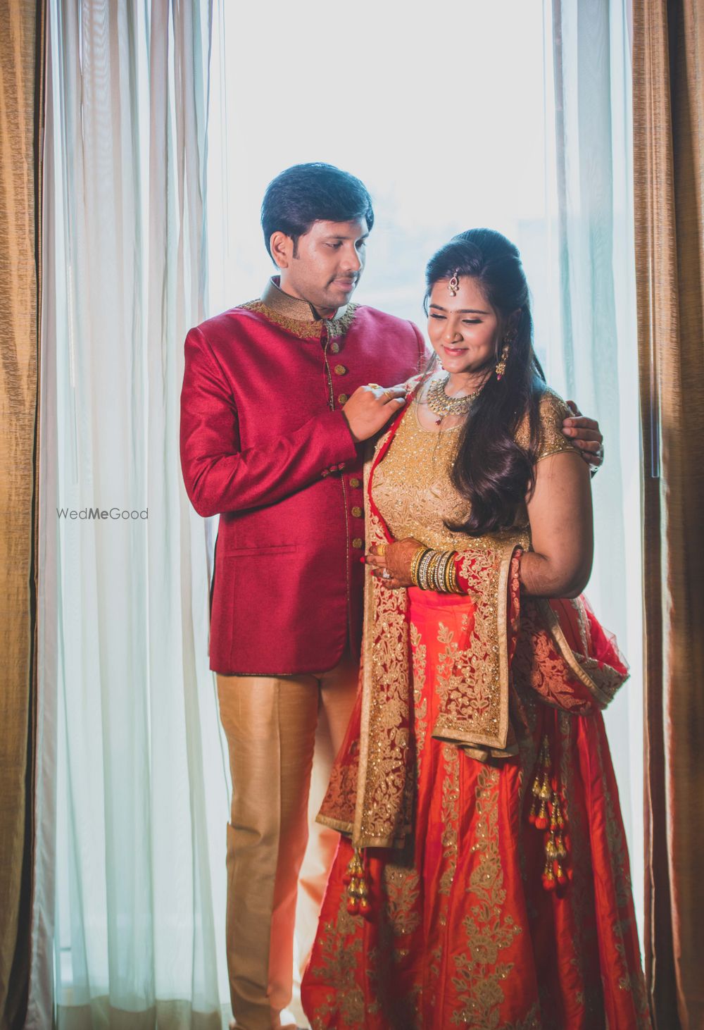 Photo From Jayashree & Vignesh - By Wedding Stori