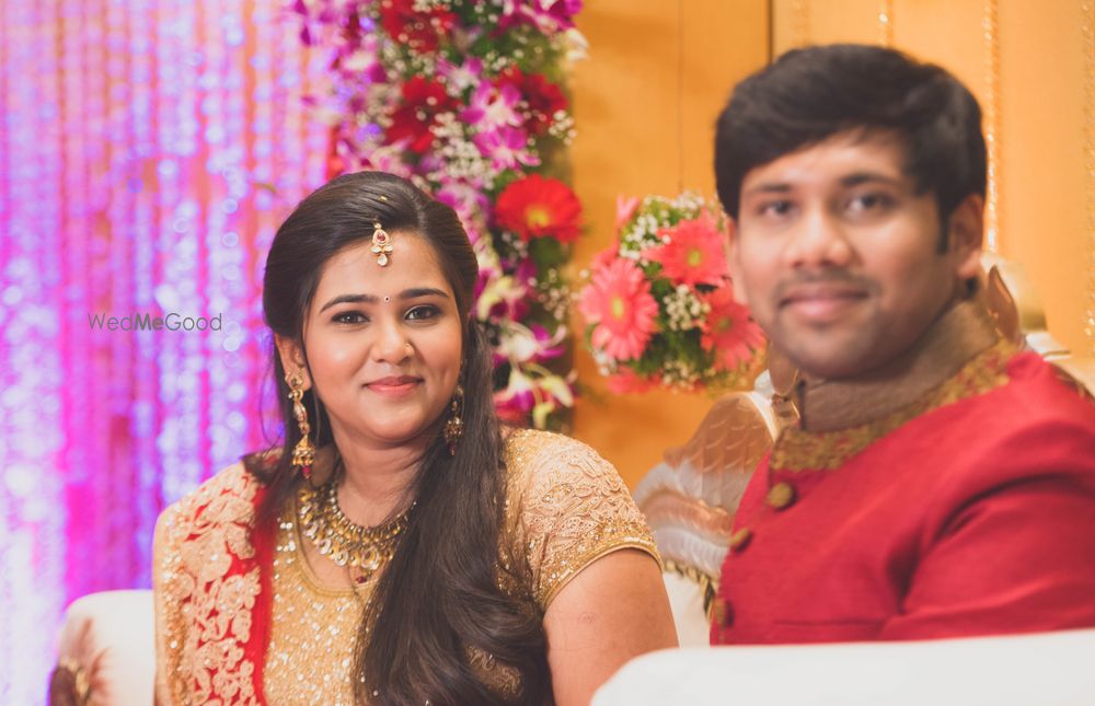 Photo From Jayashree & Vignesh - By Wedding Stori