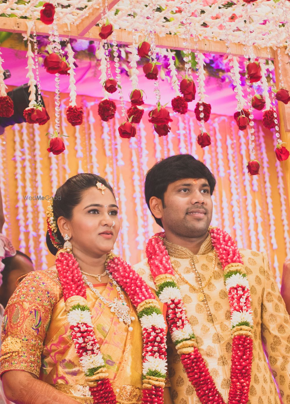 Photo From Jayashree & Vignesh - By Wedding Stori