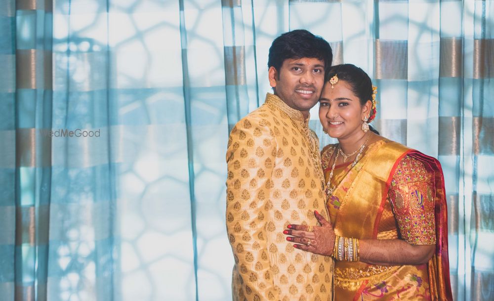 Photo From Jayashree & Vignesh - By Wedding Stori