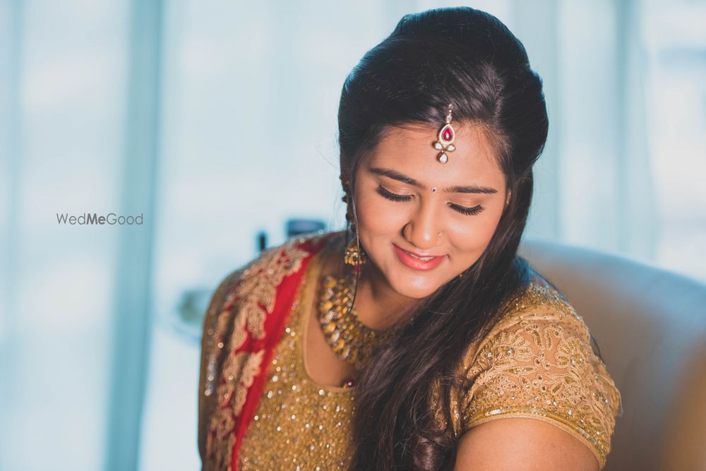 Photo From Jayashree & Vignesh - By Wedding Stori