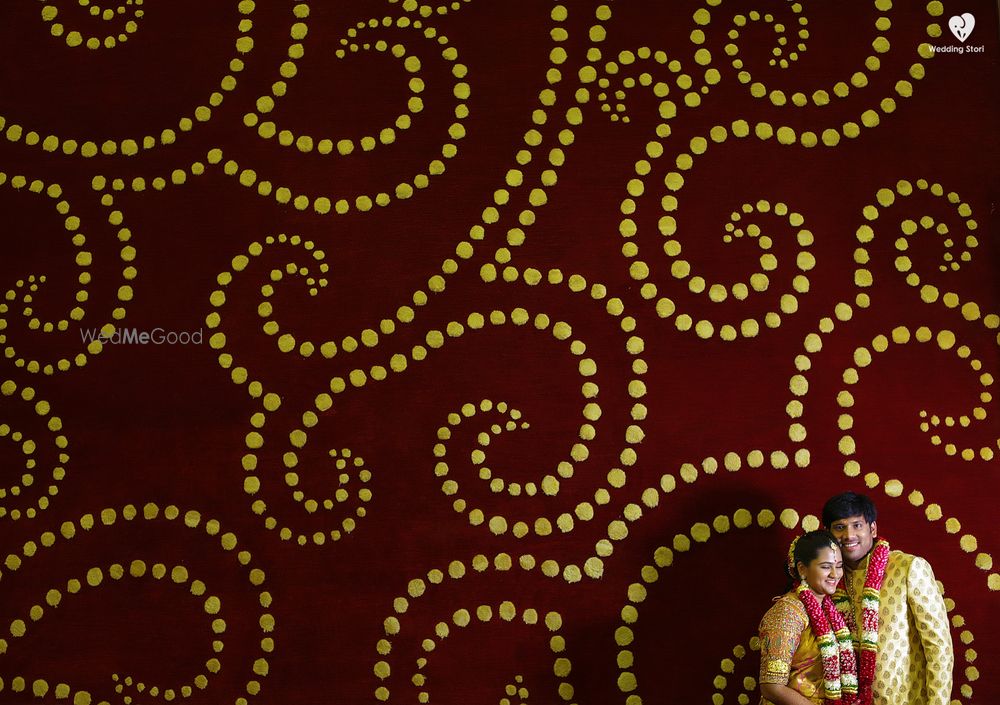 Photo From Jayashree & Vignesh - By Wedding Stori