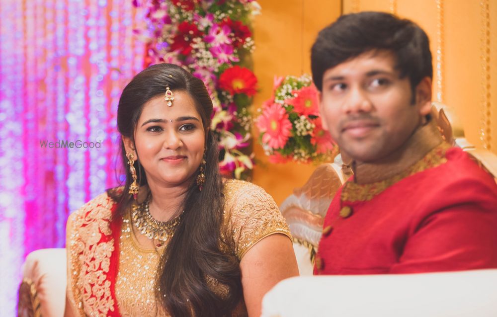 Photo From Jayashree & Vignesh - By Wedding Stori