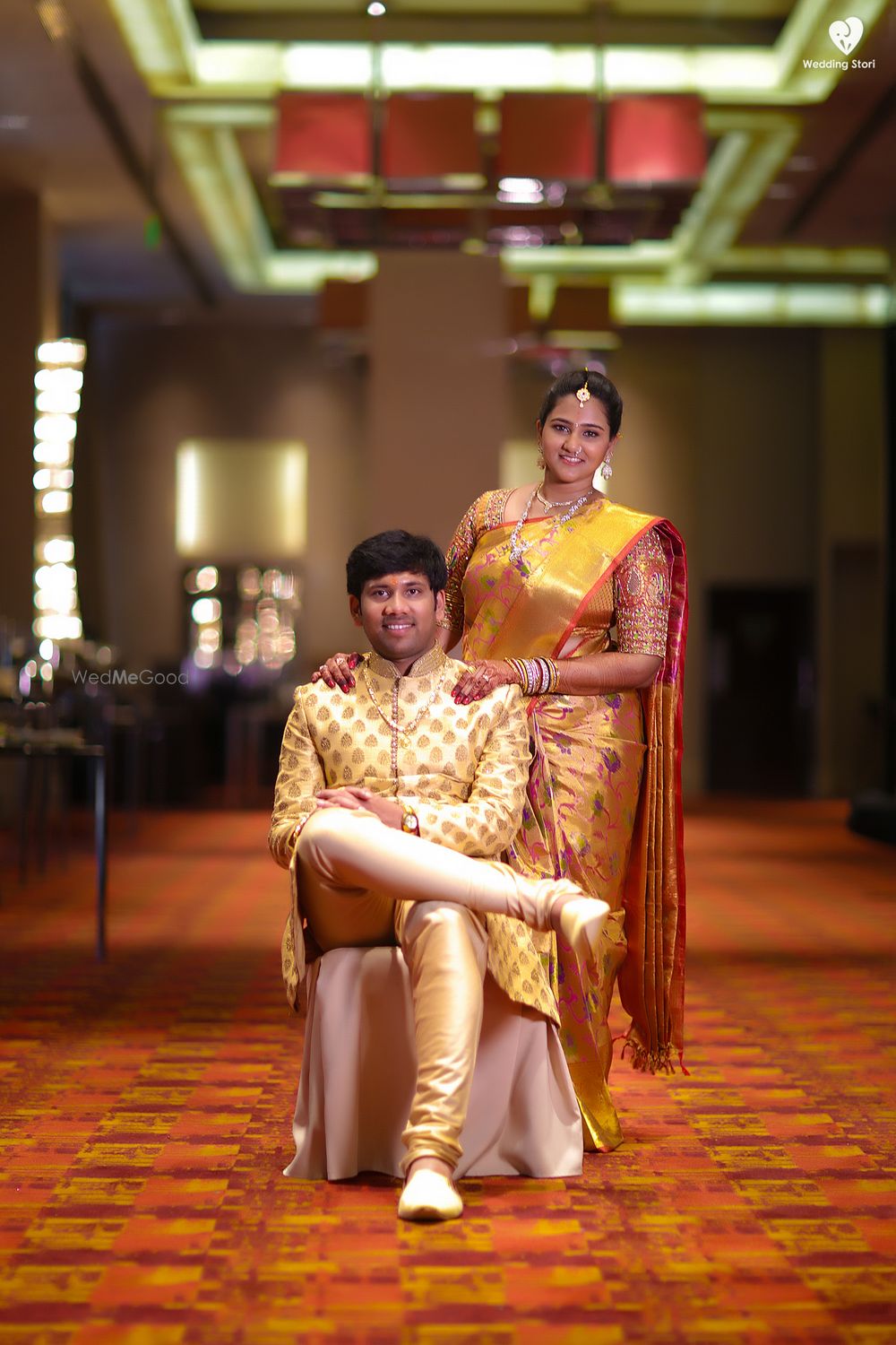 Photo From Jayashree & Vignesh - By Wedding Stori