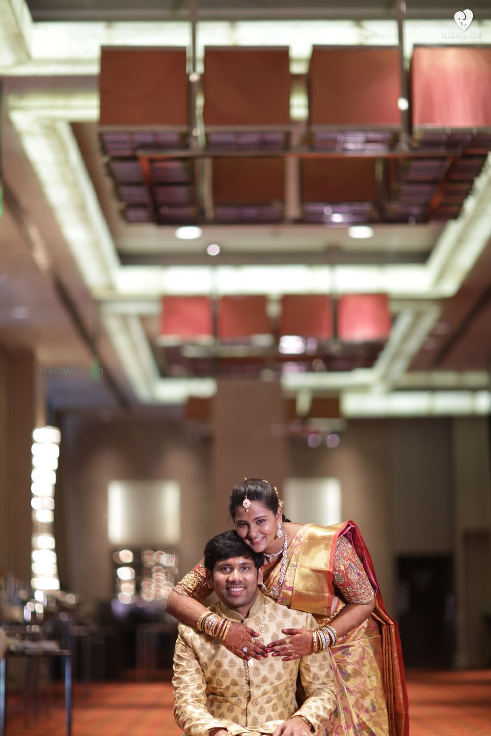 Photo From Jayashree & Vignesh - By Wedding Stori