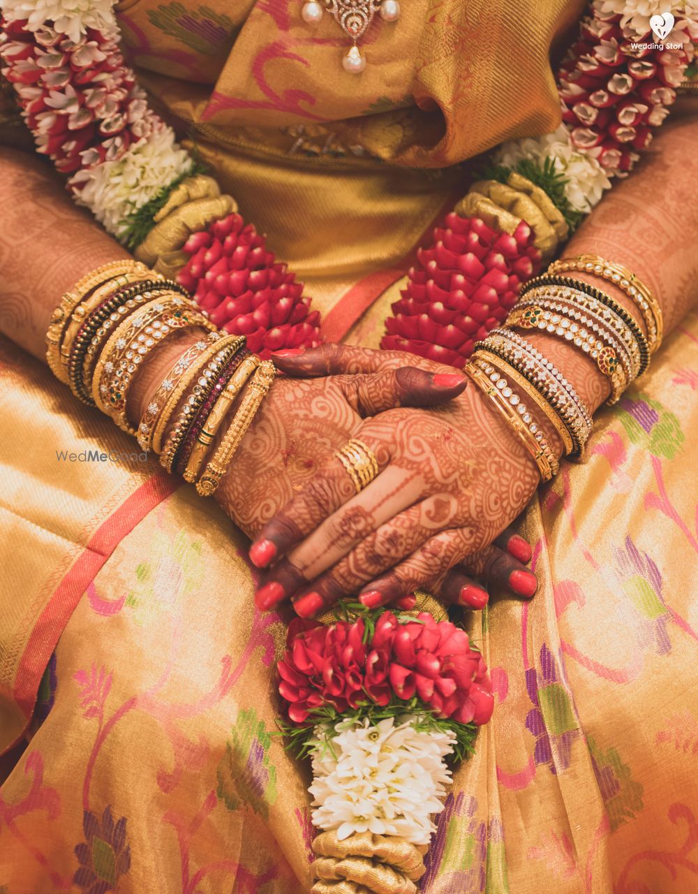 Photo From Jayashree & Vignesh - By Wedding Stori