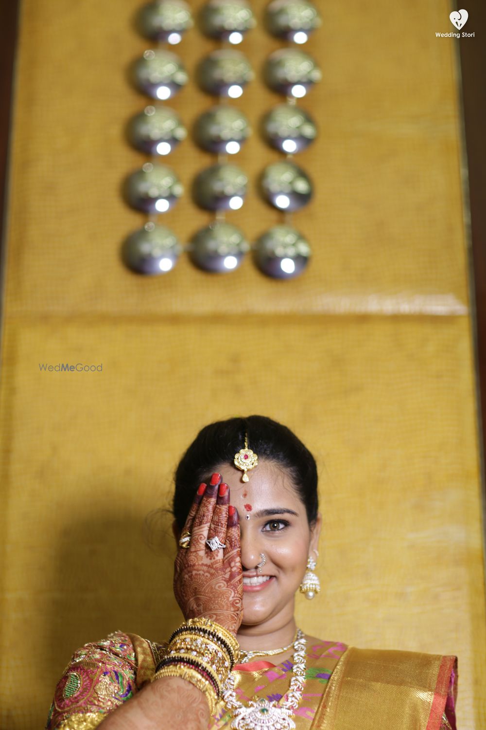 Photo From Jayashree & Vignesh - By Wedding Stori