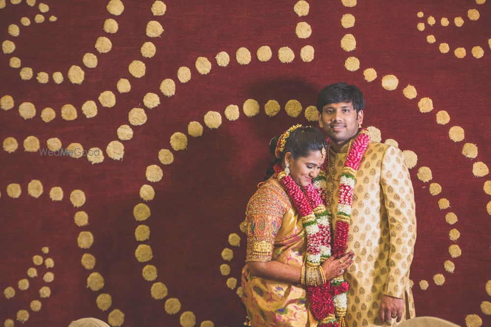 Photo From Jayashree & Vignesh - By Wedding Stori