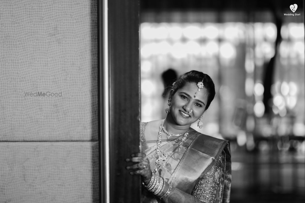 Photo From Jayashree & Vignesh - By Wedding Stori