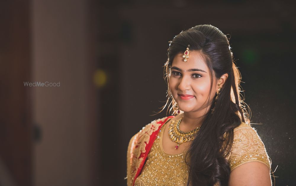 Photo From Jayashree & Vignesh - By Wedding Stori