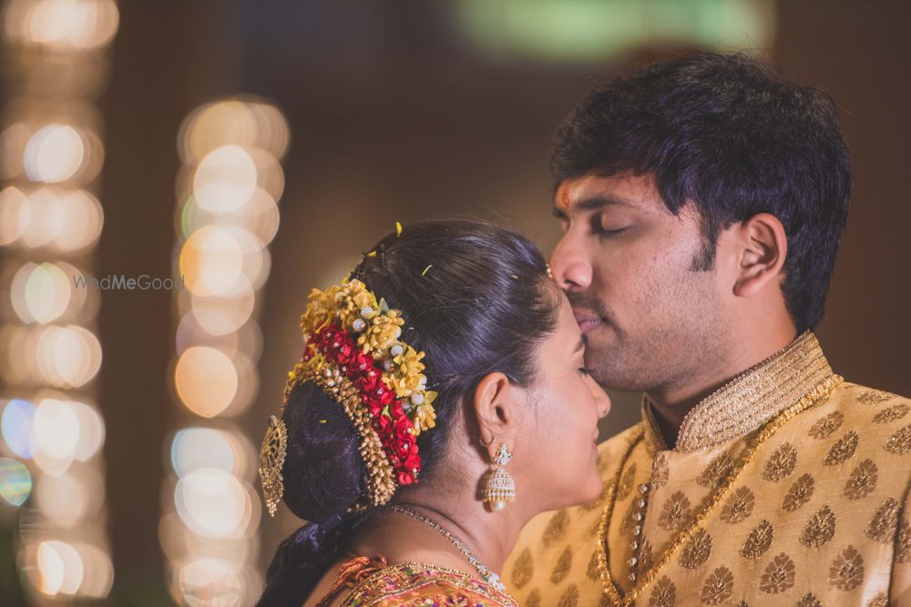 Photo From Jayashree & Vignesh - By Wedding Stori