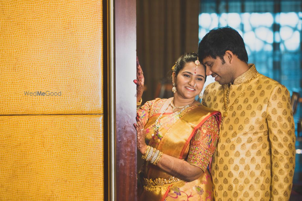 Photo From Jayashree & Vignesh - By Wedding Stori