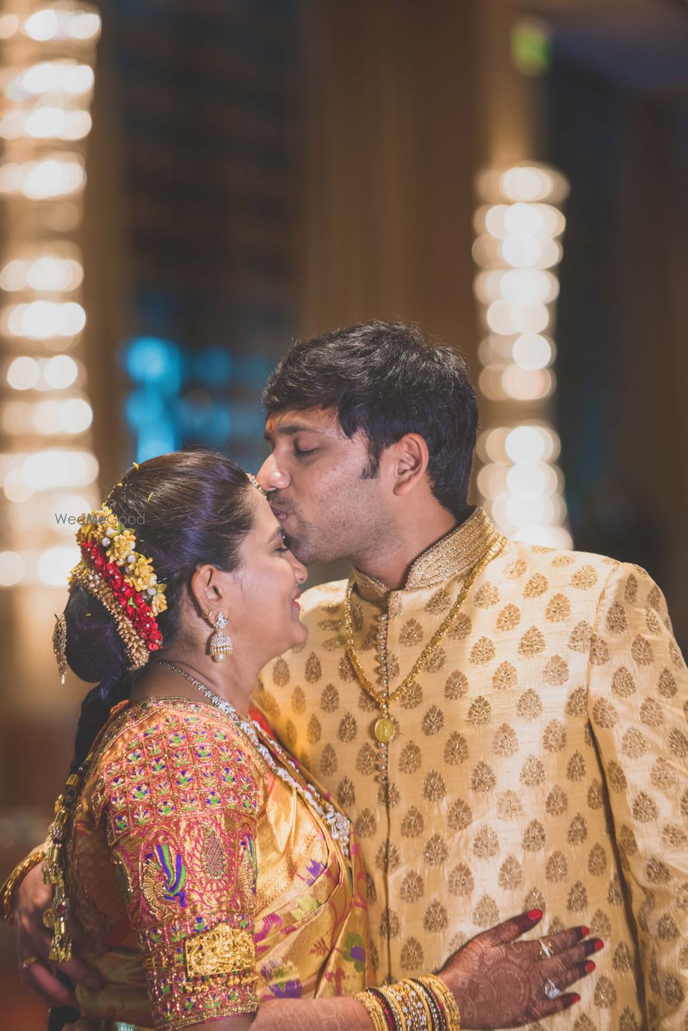 Photo From Jayashree & Vignesh - By Wedding Stori