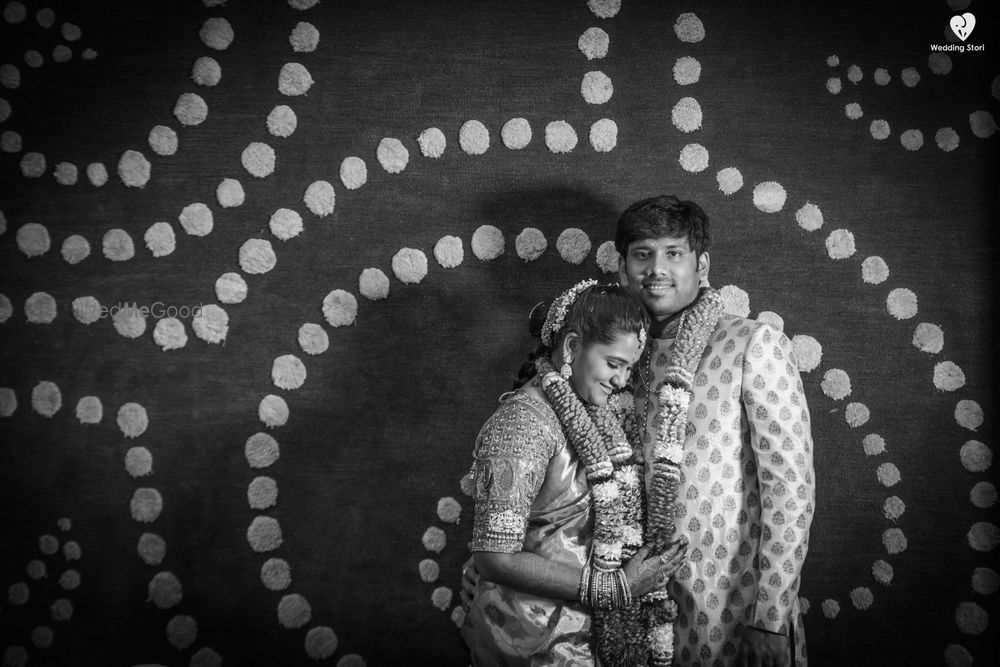 Photo From Jayashree & Vignesh - By Wedding Stori