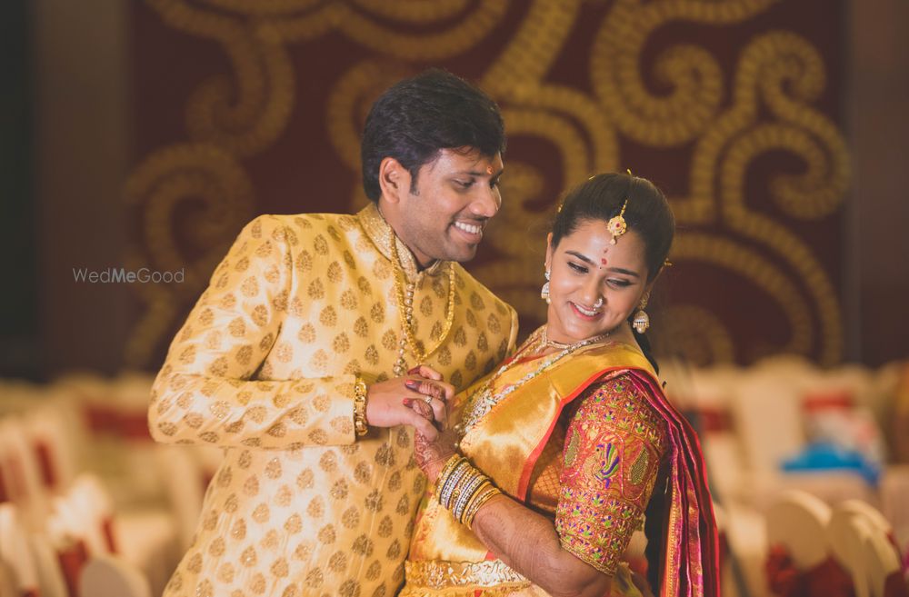 Photo From Jayashree & Vignesh - By Wedding Stori