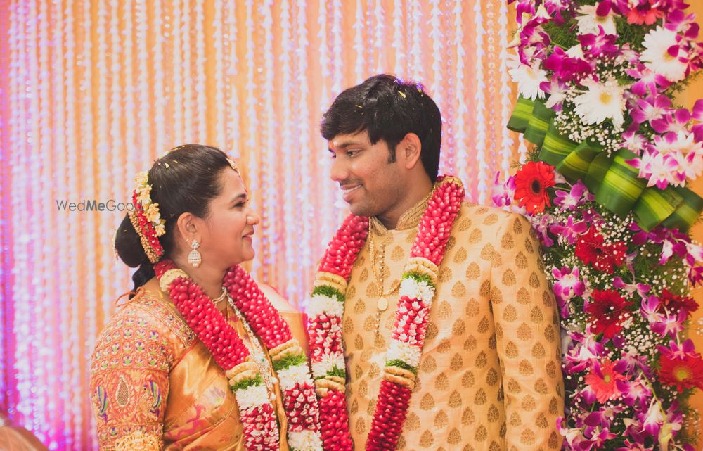 Photo From Jayashree & Vignesh - By Wedding Stori