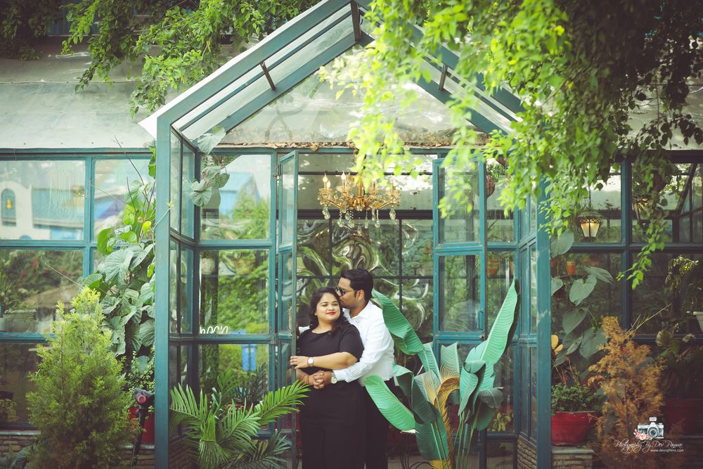 Photo From Pre wedding shoot - By Face Artistry by Seema