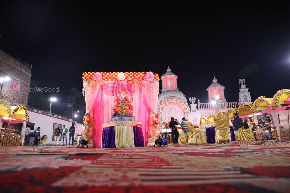 Photo From wedding decorations - By Humari Shaadi