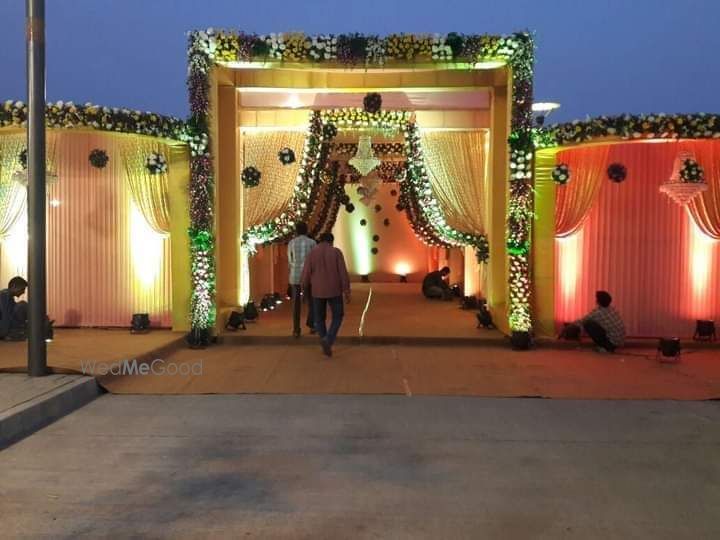 Photo From wedding decorations - By Humari Shaadi