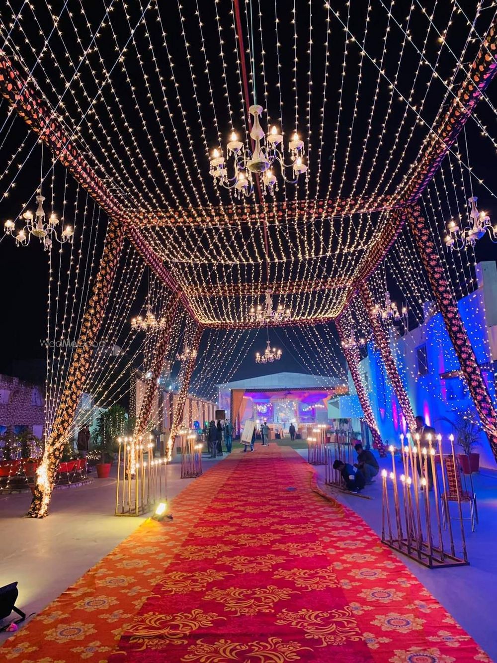 Photo From wedding decorations - By Humari Shaadi