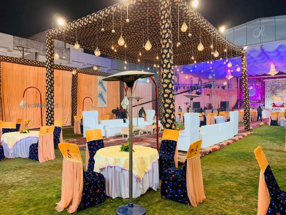 Photo From wedding decorations - By Humari Shaadi