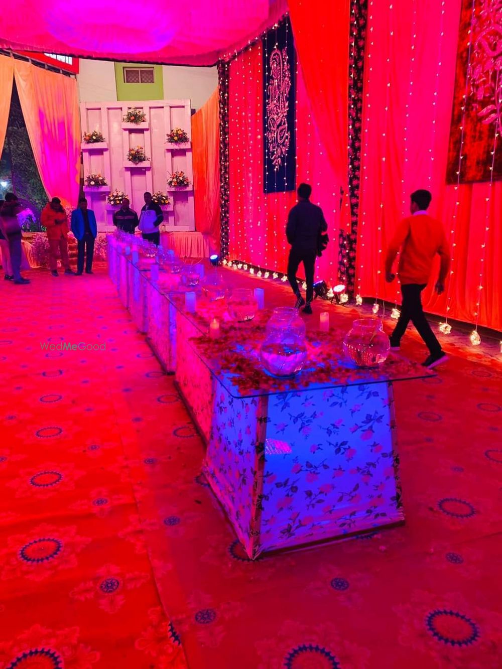 Photo From wedding decorations - By Humari Shaadi