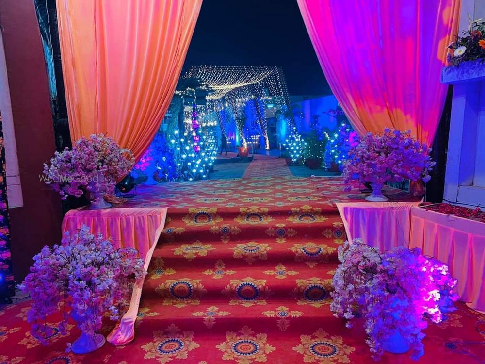 Photo From wedding decorations - By Humari Shaadi